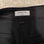 Aritzia Babaton Leather Pants Photo 1