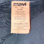 GUC MAVI Jeans ADA Boyfriend Fit Distressed Jeans Women’s Size 10 Green Photo 9