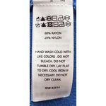 NWT House of Harlow Women's M 1960 Revolve Luxe Essentials Blue Knit Midi Dress Size M Photo 4