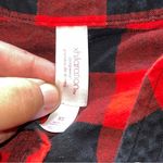 Xhilaration  Plaid Romper Photo 5