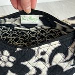 Vera Bradley "Night & Day Maggie" Purse Photo 4