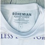Rhapsody Freddie Mercury Bohemian T-shirt Photo 8