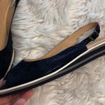 Salamander Sandals Made in Germany color black size EU42 see all photos BNWOT Photo 1