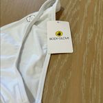 Body Glove SMOOTHIES BIKINI SWIM BOTTOM - SNOW, Size Medium, NWT Photo 5