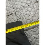 Spanx The Perfect Black Ankle Pant 4 Pocket Women's Size Large Petite 20202Q Photo 4