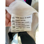 Vintage Fieldsheer Reflex Rainguard Motorcycle Jacket Pink Purple Black XL Moto Photo 10