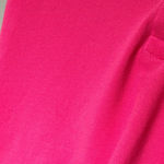 Lilly Pulitzer Pink Polo with Palm Tree - Size XS Photo 13