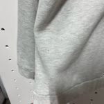 DOUBLJU Women's Light Grey Full Photo 4