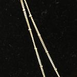 Betsey Johnson GORGEOUS BETSY JOHNSON GOLD TONE BIRD NECKLACE Photo 5