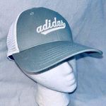 Adidas Aero Ready Ball Cap Like NEW Photo 0