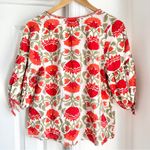 Saylor  Yolie Colorblock Top Photo 5