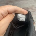 Adidas  Black Gold Athletic Shoes 8 Photo 5