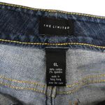 The Limited  Womens 6 Long Vintage Boot Jean Photo 8