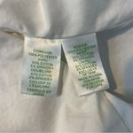 Lilly Pulitzer  Sandi Lace Crochet Resort White Sleeveless Mini Dress Size 6 Photo 14