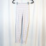 Buffbunny Collection  Onyx High Rise Pocket Leggings Oasis Print Photo 3