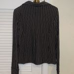 Apostrophe Womens  Stretch Shirt Photo 3