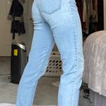 NYDJ 🤖HIGH RISE ANKLE JEAN🤖 Photo 0