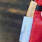 Dooney & Bourke Disney  Brown Tonal Mickey Mouse Triple Zip Crossbody Purse Photo 11