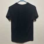 Pokémon  Starter Squad Tee Women’s Retro Anime Shirt Size Small Black Photo 2