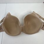 Paramour 40DDD Bra Marvelous Side Smoothing T Photo 13