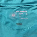Mammut Medium Top Long Sleeve Shirt Base Layer Photo 4