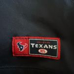 NFL Houston Texans Jersey Adult WOMENS Large Photo 1