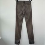 IMOGENE + WILLIE Imogene Slim Jeans Gray Size 25 Photo 4