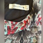 🩵Buddy Love Abstract Tank Top Photo 5