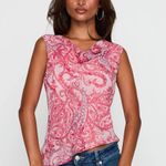 Princess Polly  Top Photo 0