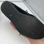 Coach  Tania Monogrammed Canvas and Suede Sneaker Photo 6