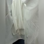 Outdoor Voices NWOT  The Exercise Dress White XS Photo 6