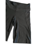 Under Armour Softball Sliding Shorts Womens Size Medium Black Compression NWT Photo 1