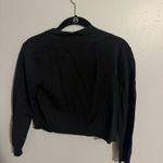 Madison Leigh Black shrug cardigan   Photo 1