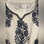 Cherish Porcelain print dress Photo 3