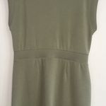 Calia by Carrie Calia Women's Sandwash Dress in Ground Fennel size XL NWT Photo 3