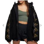Free People Movement Lodge Livin' Jacket Photo 6