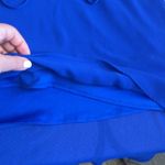 Rory Beca  Strappy high low drawstring tie waist Dress Photo 10