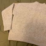 FRNCH  PARIS women sweater hearts on it size medium Photo 5