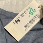 Z Supply  Slate Ruffle Mini Dress Photo 1