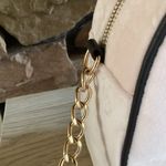 Juicy Couture Velour Heritage Bowler Purse Photo 7