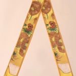 Thin Purse Scarf / Hairband / Scarf Photo 1