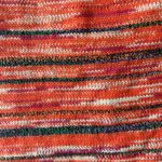 Anthropologie  One Shoulder Knit Sweater Dress Sz S Photo 4