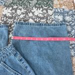 Princess Polly Calcetto Wide Leg High Waist Denim Jean Size 4 Photo 8