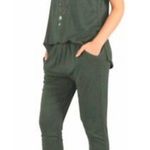 CAbi Open Back Jumpsuit  Photo 0