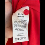 Aritzia  Little Moon Saffron size small Photo 9