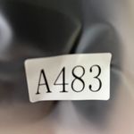 Michael Kors NWOT  Quilted Women Long Puffer Coat w/ Fur Hoodie Black Size XS Photo 15