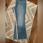 Pilcro  Anthropologie A+ Boot Cut Jeans Photo 8