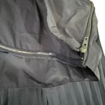 One33 Social Strapless Pleated Jumpsuit in Blue, Size US 4 Blue Photo 6