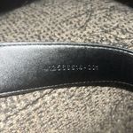 Ralph Lauren ✨Lauren  Women's Leather D Ring Equestrian Belt✨ Photo 6