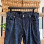 Citizens of Humanity  Amber High Rise Bootcut Dark Wash Jeans, 30 Photo 1